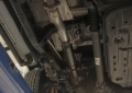 Picture of Flowmaster FLO Outlaw Cat-Back Exhaust Systems - 817959