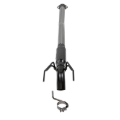 Picture of Flowmaster FLO Outlaw Cat-Back Exhaust Systems - 817960