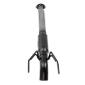 Picture of Flowmaster FLO Outlaw Cat-Back Exhaust Systems - 817959