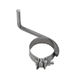 Picture of Flowmaster FLO Outlaw Cat-Back Exhaust Systems - 817960