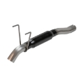 Picture of Flowmaster FLO Outlaw Cat-Back Exhaust Systems - 817963