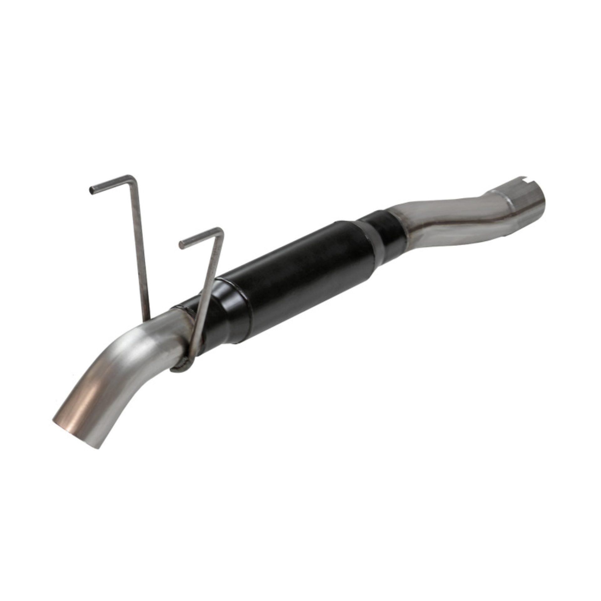 Picture of Flowmaster FLO Outlaw Cat-Back Exhaust Systems - 817963