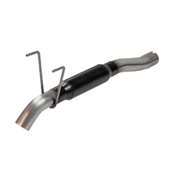 Picture of Flowmaster FLO Outlaw Cat-Back Exhaust Systems - 817963