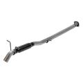 Picture of Flowmaster FLO Outlaw Cat-Back Exhaust Systems - 817964