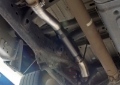 Picture of Flowmaster FLO Outlaw Cat-Back Exhaust Systems - 817963