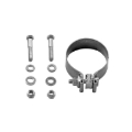 Picture of Flowmaster FLO Outlaw Cat-Back Exhaust Systems - 817964