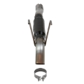 Picture of Flowmaster FLO Outlaw Cat-Back Exhaust Systems - 817963