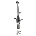 Picture of Flowmaster FLO Outlaw Cat-Back Exhaust Systems - 817964