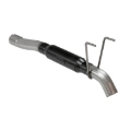 Picture of Flowmaster FLO Outlaw Cat-Back Exhaust Systems - 817963