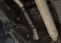 Picture of Flowmaster FLO Outlaw Cat-Back Exhaust Systems - 817964