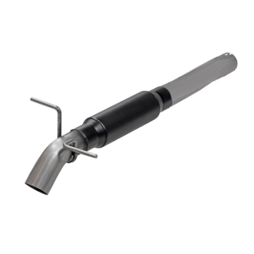 Picture of Flowmaster FLO Outlaw Cat-Back Exhaust Systems - 817965