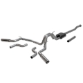 Picture of Flowmaster FLO American Thunder Cat-Back Exhaust Systems - 817979