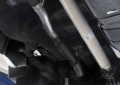 Picture of Flowmaster FLO Outlaw Cat-Back Exhaust Systems - 817965