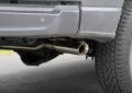 Picture of Flowmaster FLO American Thunder Cat-Back Exhaust Systems - 817979