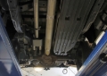 Picture of Flowmaster FLO American Thunder Cat-Back Exhaust Systems - 817979
