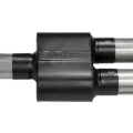 Picture of Flowmaster FLO Outlaw Cat-Back Exhaust Systems - 817981