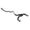 Picture of Flowmaster FLO Outlaw Cat-Back Exhaust Systems - 818101