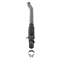 Picture of Flowmaster FLO Outlaw Cat-Back Exhaust Systems - 818108