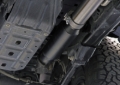 Picture of Flowmaster FLO Outlaw Cat-Back Exhaust Systems - 818109