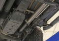 Picture of Flowmaster FLO Outlaw Cat-Back Exhaust Systems - 818108