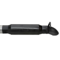 Picture of Flowmaster FLO Outlaw Cat-Back Exhaust Systems - 818108