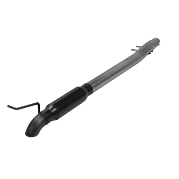 Picture of Flowmaster FLO Outlaw Cat-Back Exhaust Systems - 818110
