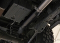 Picture of Flowmaster FLO Outlaw Cat-Back Exhaust Systems - 818110