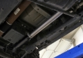 Picture of Flowmaster FLO Outlaw Cat-Back Exhaust Systems - 818110