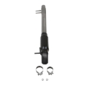 Picture of Flowmaster FLO Outlaw Cat-Back Exhaust Systems - 818110