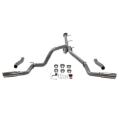 Picture of Flowmaster FLO Outlaw Cat-Back Exhaust Systems - 818112