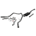 Picture of Flowmaster FLO American Thunder Cat-Back Exhaust Systems - 818113