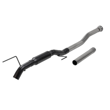 Picture of Flowmaster FLO Outlaw Cat-Back Exhaust Systems - 818118