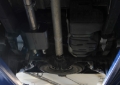 Picture of Flowmaster FLO American Thunder Cat-Back Exhaust Systems - 818113