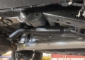Picture of Flowmaster FLO Outlaw Cat-Back Exhaust Systems - 818118