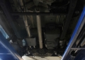 Picture of Flowmaster FLO American Thunder Cat-Back Exhaust Systems - 818113