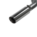 Picture of Flowmaster FLO American Thunder Cat-Back Exhaust Systems - 818113
