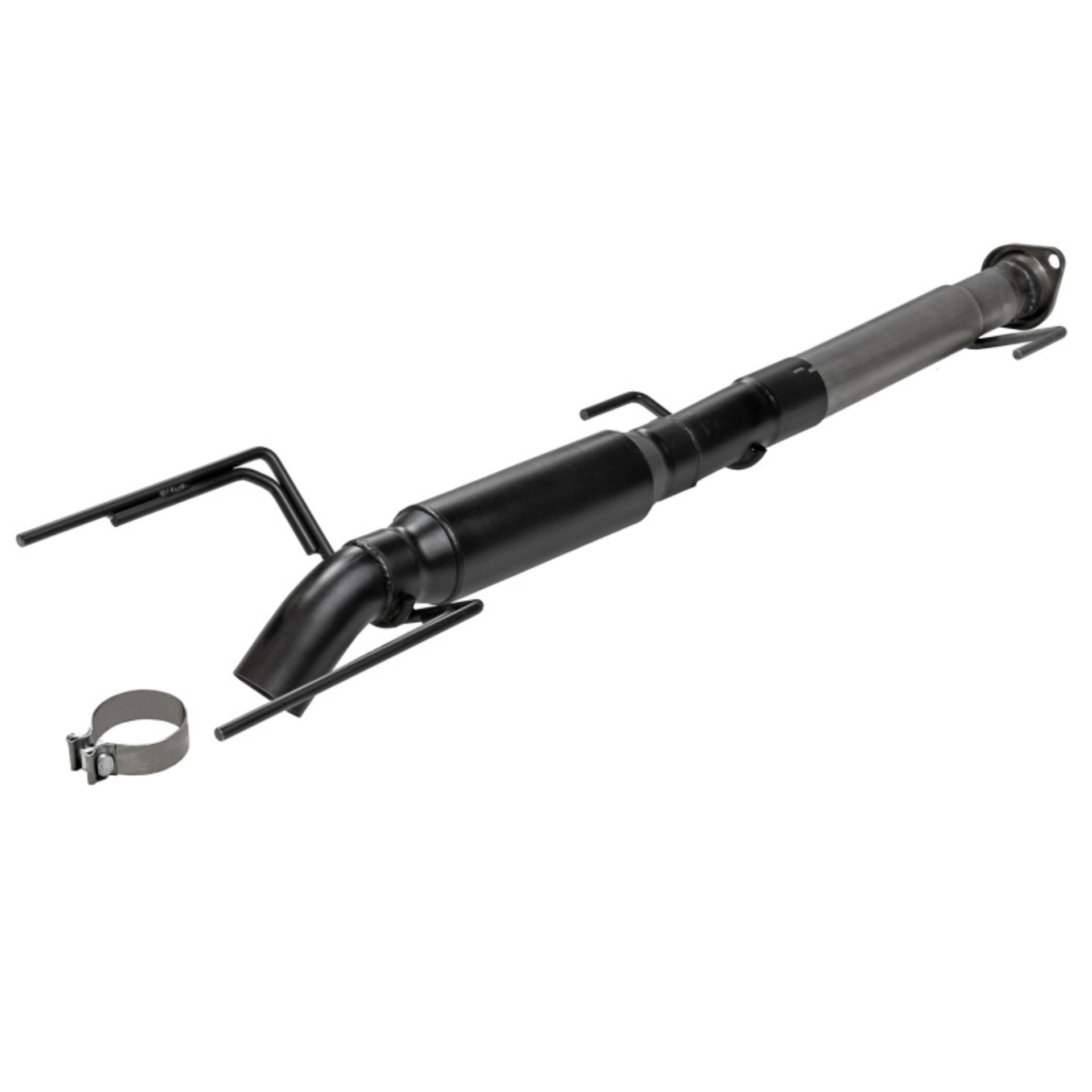Picture of Flowmaster FLO Outlaw Cat-Back Exhaust Systems - 818119