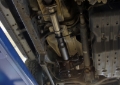 Picture of Flowmaster FLO Outlaw Cat-Back Exhaust Systems - 818119