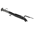 Picture of Flowmaster FLO Outlaw Cat-Back Exhaust Systems - 818119