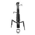 Picture of Flowmaster FLO Outlaw Cat-Back Exhaust Systems - 818119