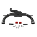 Picture of Flowmaster FLO Outlaw Series Axle-Back Exhaust Systems - 818120