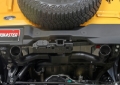 Picture of Flowmaster FLO Outlaw Series Axle-Back Exhaust Systems - 818120