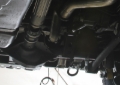 Picture of Flowmaster FLO Outlaw Series Axle-Back Exhaust Systems - 818125
