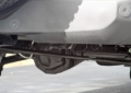 Picture of Flowmaster FLO American Thunder Axle-Back Exhaust Systems - 818121