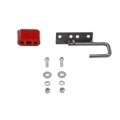 Picture of Flowmaster FLO Outlaw Series Axle-Back Exhaust Systems - 818125