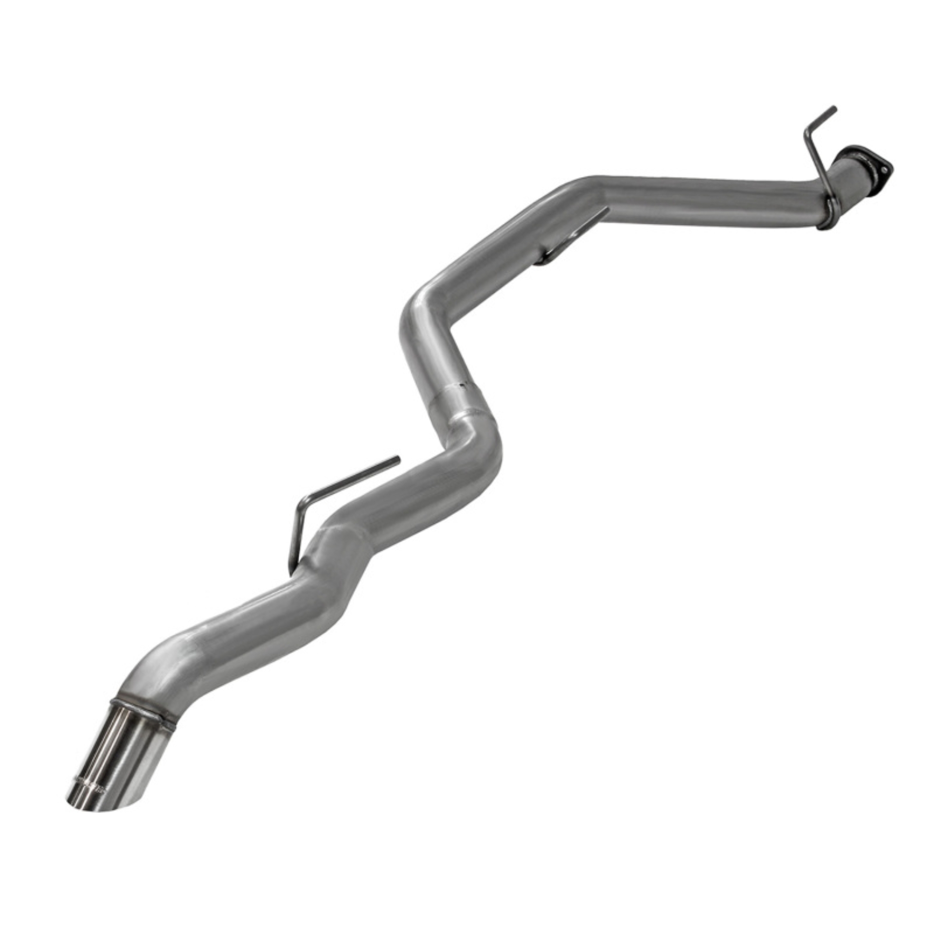 Picture of Flowmaster FLO American Thunder Cat-Back Exhaust Systems - 818131
