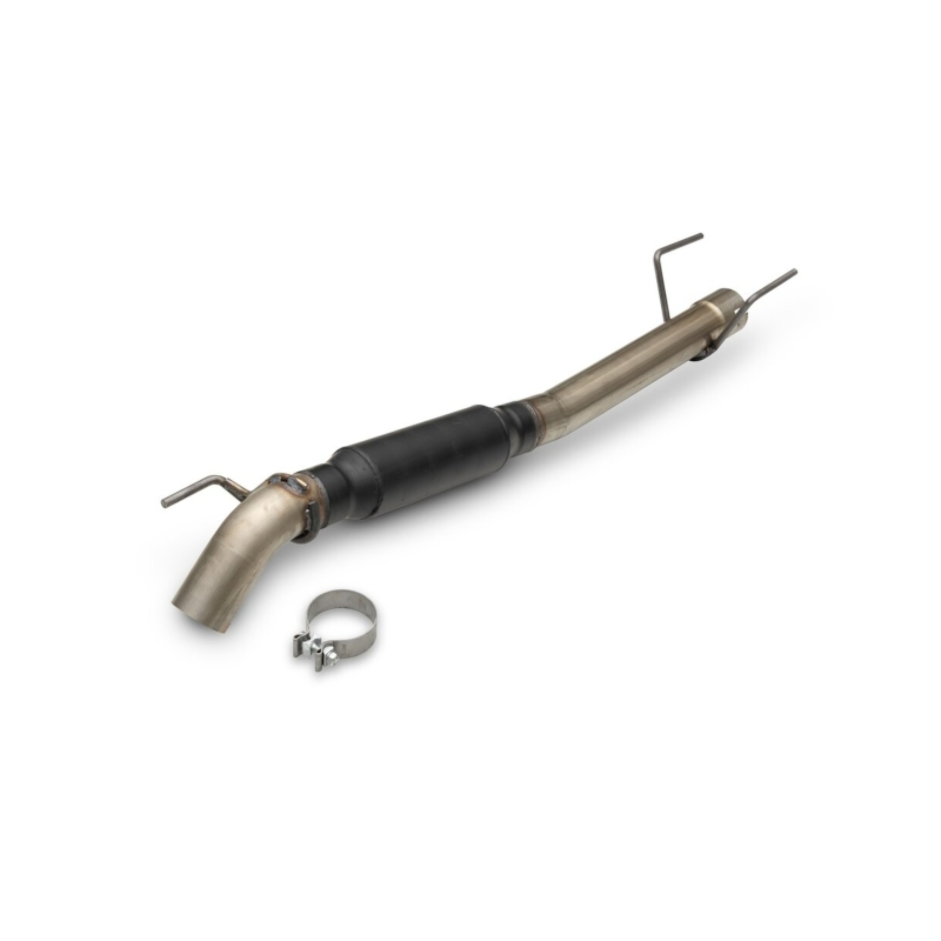 Picture of Flowmaster FLO Outlaw Cat-Back Exhaust Systems - 818138