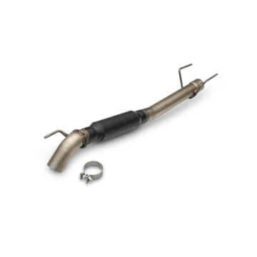 Picture of Flowmaster FLO Outlaw Cat-Back Exhaust Systems - 818138
