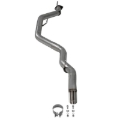 Picture of Flowmaster FLO American Thunder Cat-Back Exhaust Systems - 818131