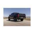 Picture of Flowmaster FLO Outlaw Cat-Back Exhaust Systems - 818138